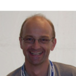 Thomas H. Vögeli