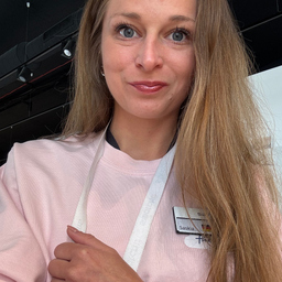 Saskia Timma Saskia Timma's profile picture