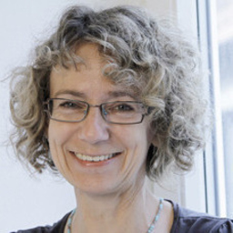 Ingrid Erne