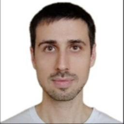 Dmitrii Bukreev