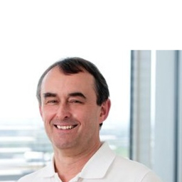Dr. Bernd Frick