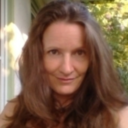 Margret Elisabeth  Volk