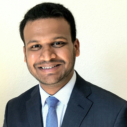 Ing. Vivek Kunigal Nanjundaiah