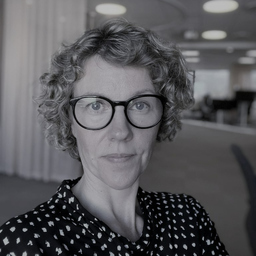 Mag. Emma Josefsson