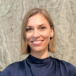 Stefanie Kahraman