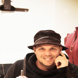 Philippe Werhahn