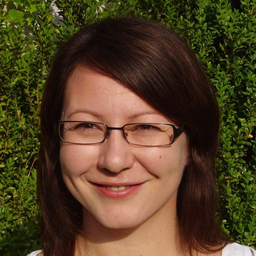 Renate Hopfner