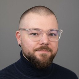Florian Müller