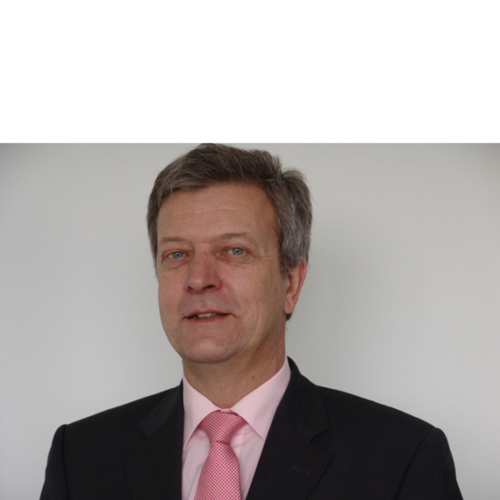 Jörg Dittrich Geschäftsführer Dittrich ITConsulting UG XING