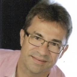 Dipl.-Ing. Rudolph Sperger