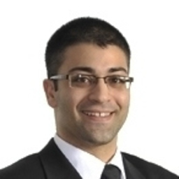 Francisco Bonilla's profile picture