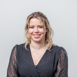 Sabrina Hoffmann