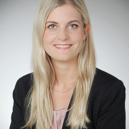 Monique Vogt