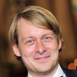 Matthias Peters
