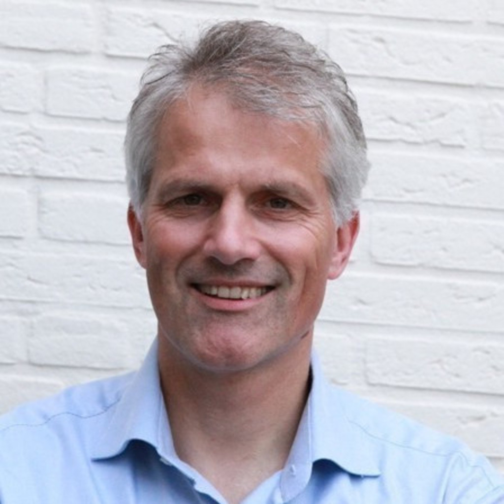 Frank Gerritse Senior Sales Leader Baker Hughes, a GE company XING