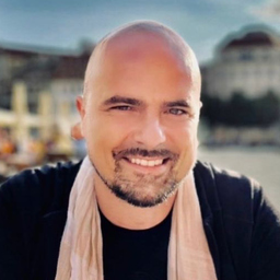 Andreas Maria Bauhofer