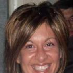 Anna Maria Garreffa
