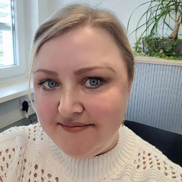 Katharina Fortmeier