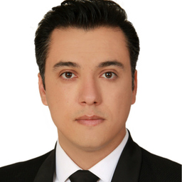 amin keshavarzi