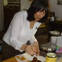 Indra Nussberger 