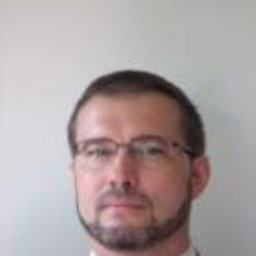 Marc Pernet