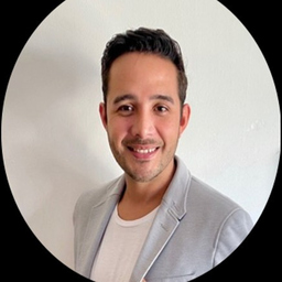 Anthony González Parra