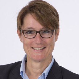 Susanne Sorg