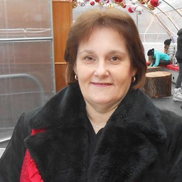 Martina Kozak's profile picture