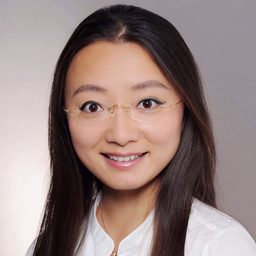 Jenny Hao