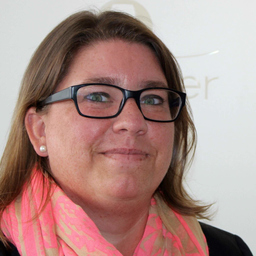 Claudia Kirchner