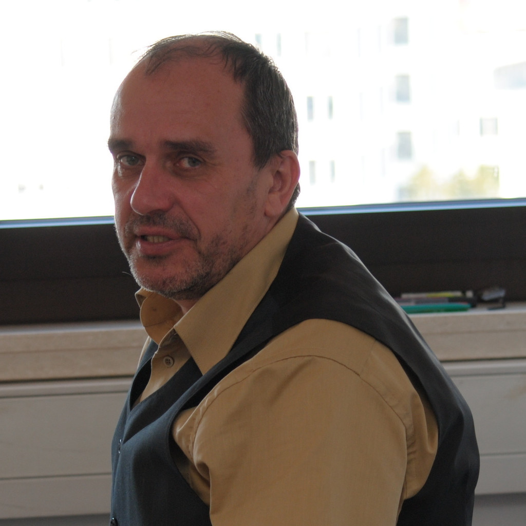 Michael Rabe Dozent Wachschutzausbildung XING