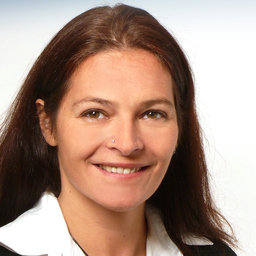 Iris Asenstorfer