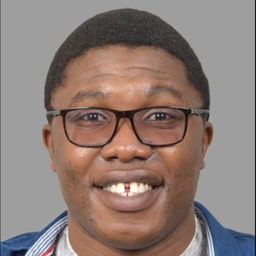 George Uweh