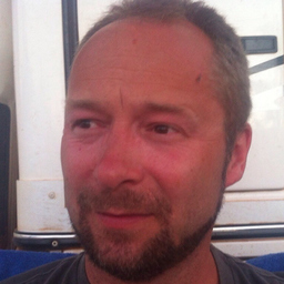Florian Wilkens