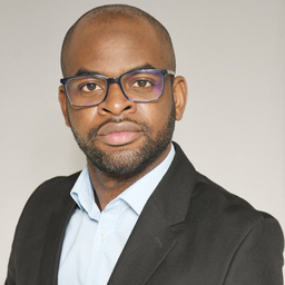 Christian B. Nsegbe