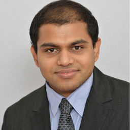 Antu Thomas