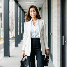 Quynh-Tran Mühlenbrock 