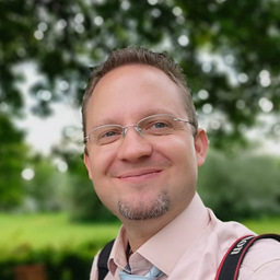 Christian Wege