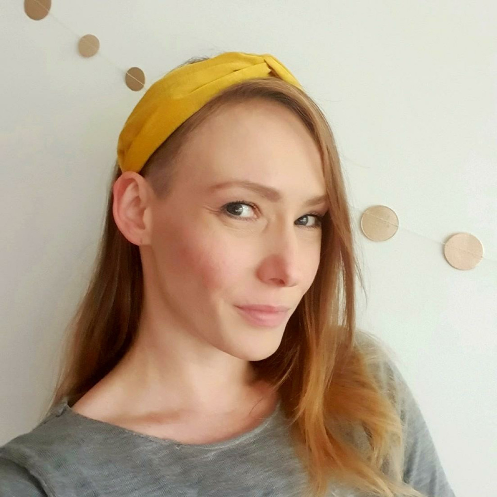 Social Media Profilbild Franziska Sobotka 