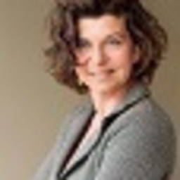 Joselle Pieters-Lux