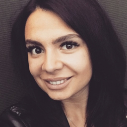 Diana Kokhna