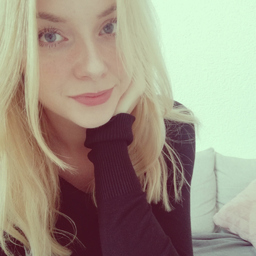 Kim Jana Müller
