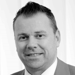 Markus Schubert