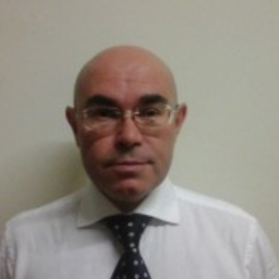 Dipl.-Ing. Enrico Barberis