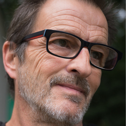 Markus Eymann