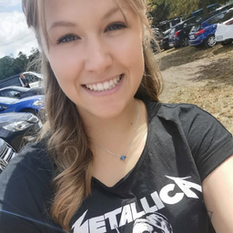Ines Borger's profile picture