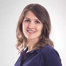 Gergana Bozova