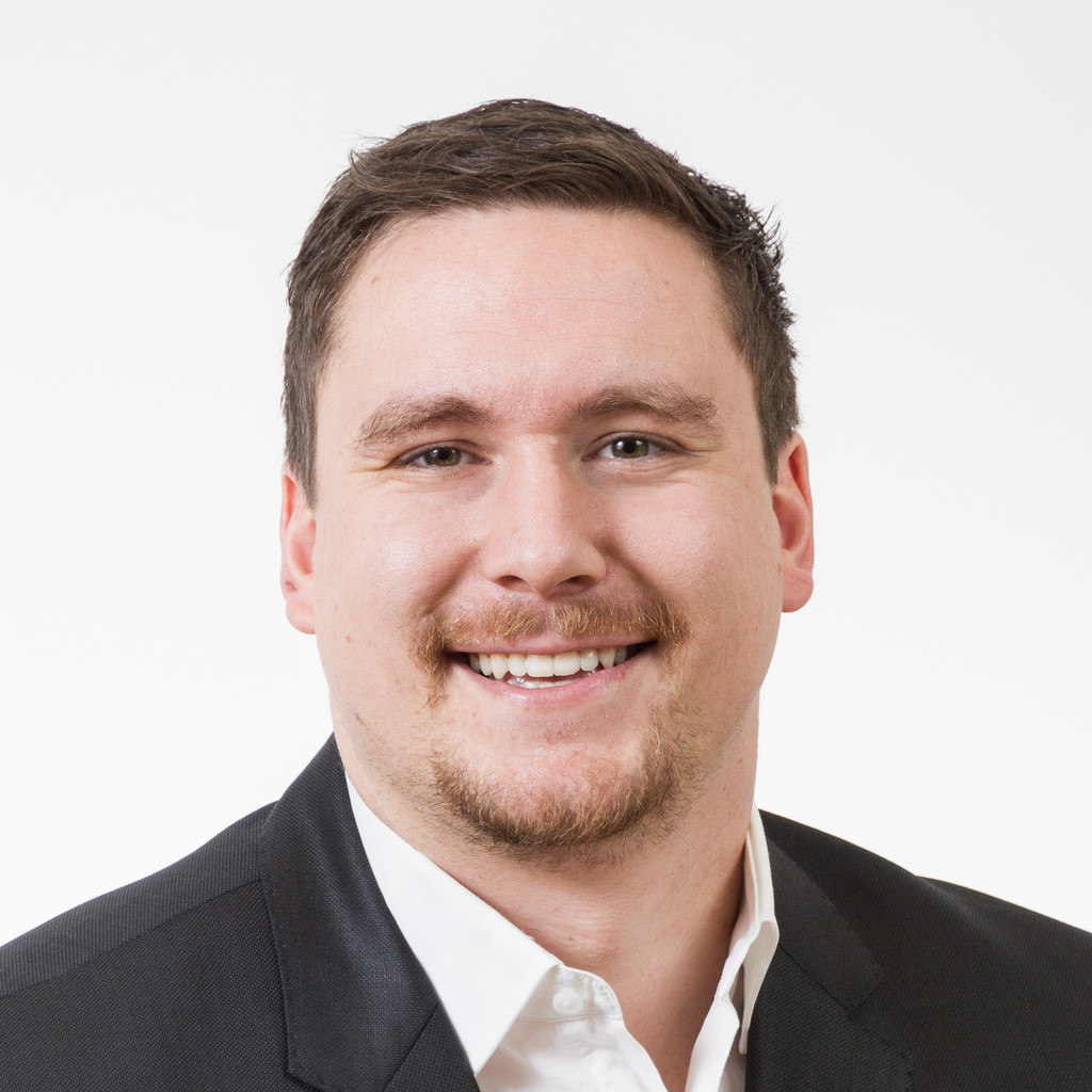 Florian Smrha Prozessmanager Sachversicherung UNIQA