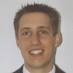 Dr. Niko Dorsch