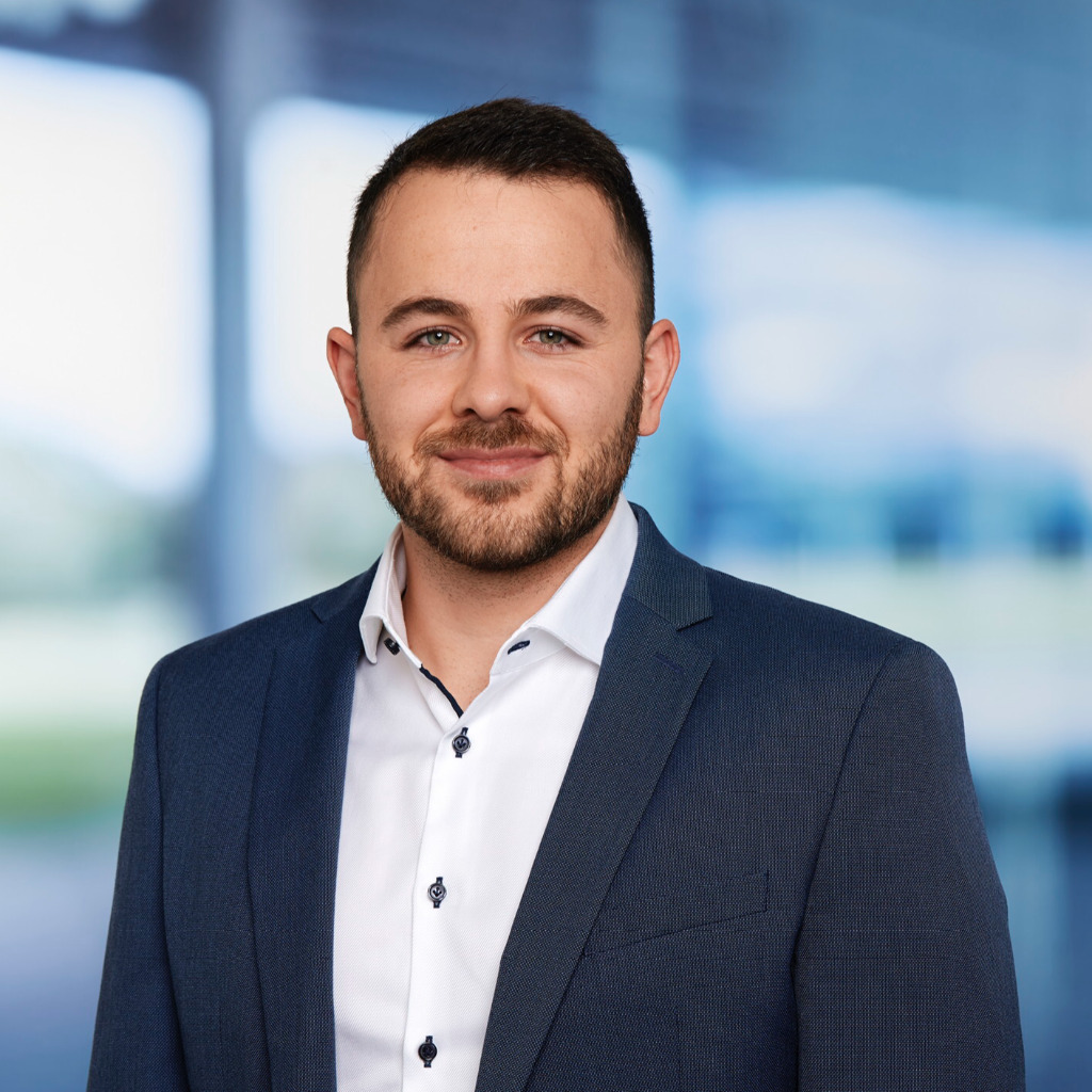 Yannik Lischka SAP Consultant Logistics All for One Group SE XING